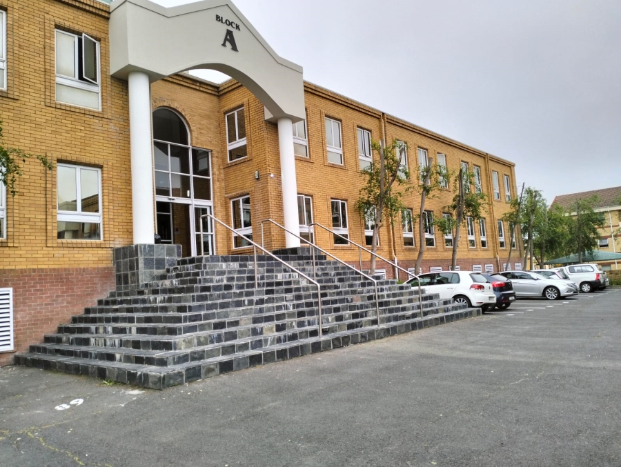 To Let commercial Property for Rent in Durbanville Western Cape